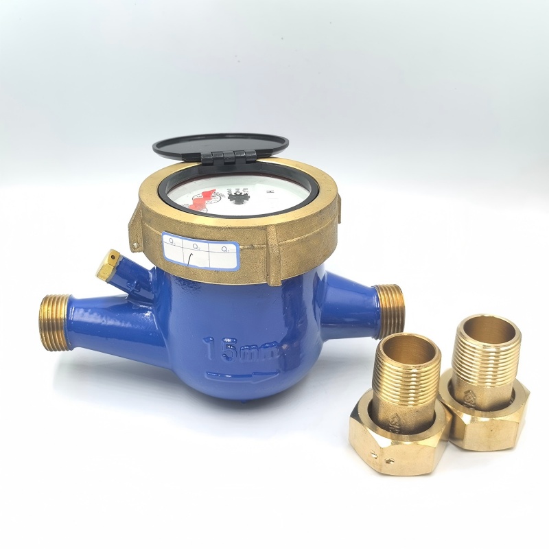 MID R160 water meter 1/2 inch